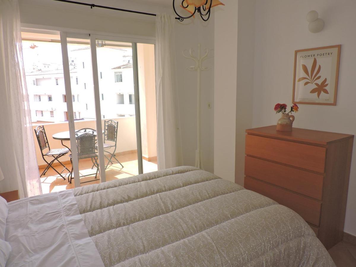 Apartament Bonito Atico Con Terraza Altea Zewnętrze zdjęcie