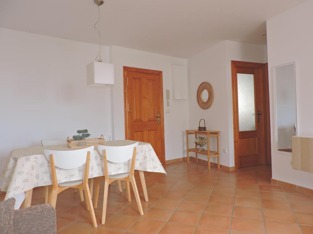 Apartament Bonito Atico Con Terraza Altea Zewnętrze zdjęcie