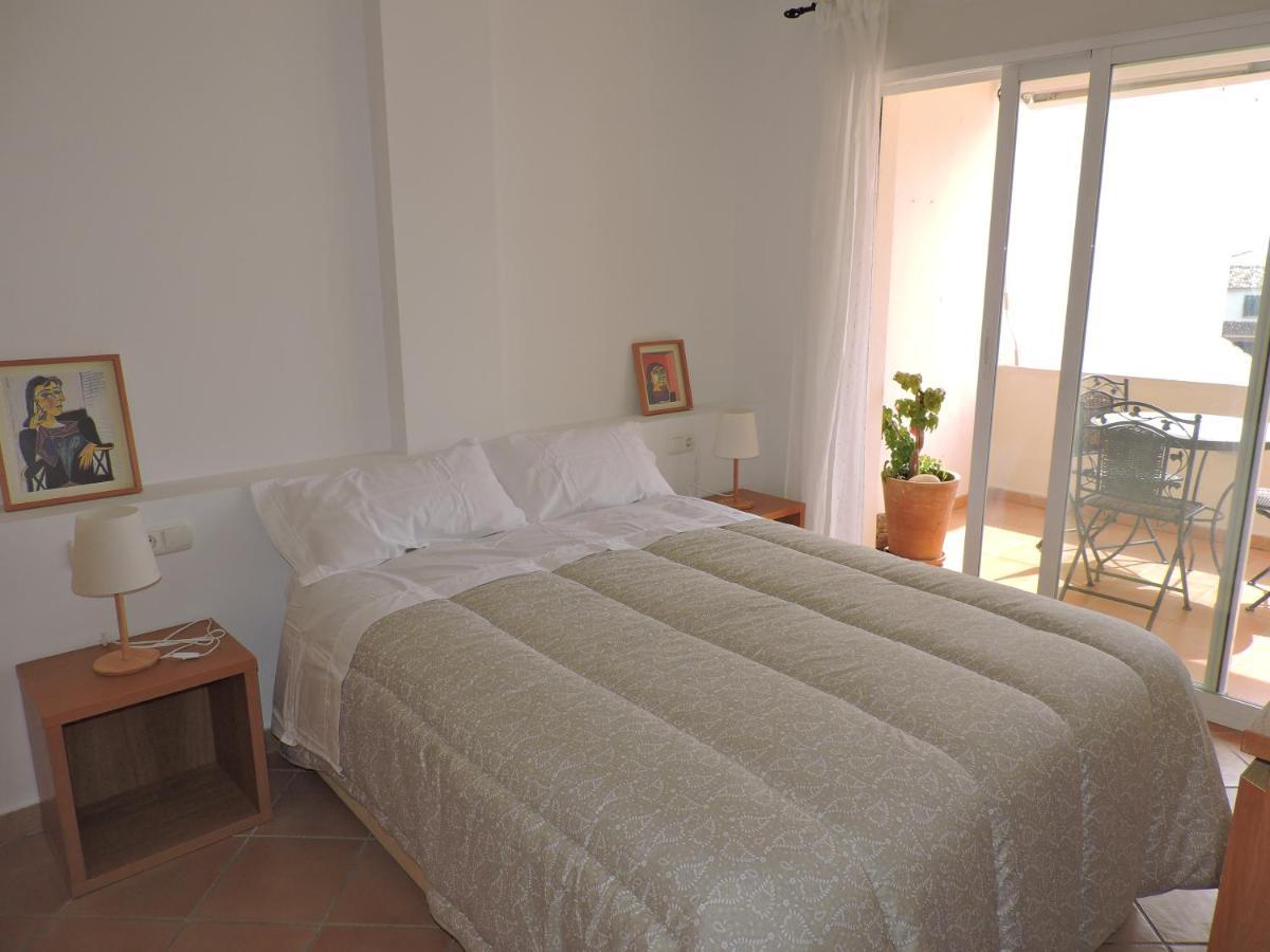 Apartament Bonito Atico Con Terraza Altea Zewnętrze zdjęcie
