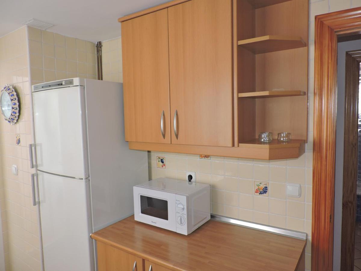 Apartament Bonito Atico Con Terraza Altea Zewnętrze zdjęcie