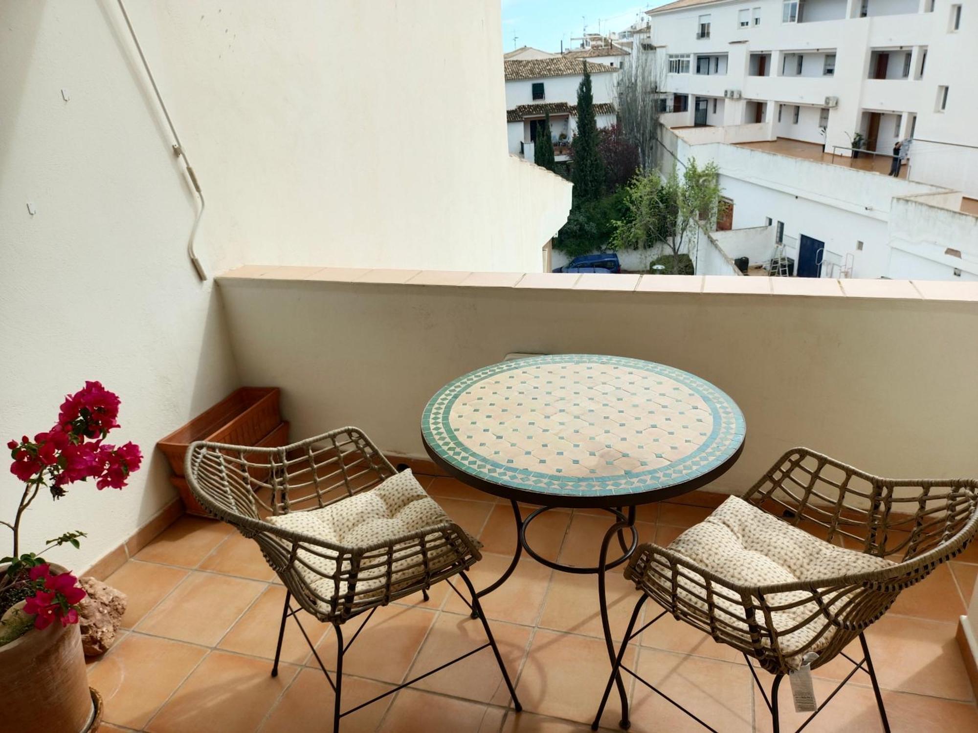 Apartament Bonito Atico Con Terraza Altea Zewnętrze zdjęcie